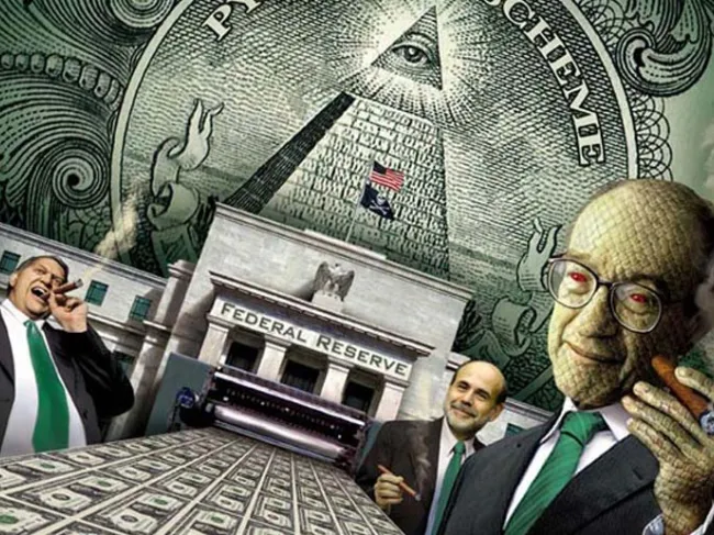 fed scheme